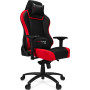 Геймерське крісло Pro-Gamer Gorgon 2.0 Black/Red Геймерське крісло Pro-Gamer Gorgon 2.0 Black/Red