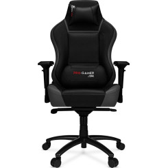 Геймерское кресло Pro-Gamer Gorgon 2.0 Black/Gray Геймерское кресло Pro-Gamer Gorgon 2.0 Black/Gray