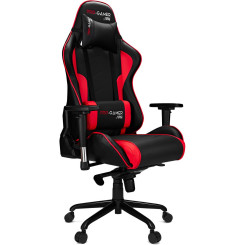 Геймерское кресло Pro-Gamer Maveric 2.0 Black/Red Геймерское кресло Pro-Gamer Maveric 2.0 Black/Red