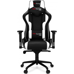 Геймерское кресло Pro-Gamer Maveric 2.0 Black/White Геймерское кресло Pro-Gamer Maveric 2.0 Black/White