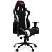 Геймерське крісло Pro-Gamer Maveric 2.0 Black/White Геймерське крісло Pro-Gamer Maveric 2.0 Black/White