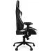Геймерське крісло Pro-Gamer Maveric 2.0 Black/White Геймерське крісло Pro-Gamer Maveric 2.0 Black/White