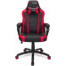 Геймерське крісло Pro-Gamer Atilla Black/Red