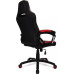 Геймерське крісло Pro-Gamer Atilla Black/Red