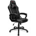 Геймерське крісло Pro-Gamer Atilla Black/Gray Геймерське крісло Pro-Gamer Atilla Black/Gray