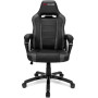 Геймерское кресло Pro-Gamer Atilla Black/Gray Геймерское кресло Pro-Gamer Atilla Black/Gray