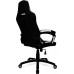 Геймерське крісло Pro-Gamer Atilla Black/White Геймерське крісло Pro-Gamer Atilla Black/White