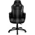 Геймерське крісло Pro-Gamer Daytona Black/Gray Геймерське крісло Pro-Gamer Daytona Black/Gray