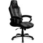 Геймерське крісло Pro-Gamer Daytona Black/Gray Геймерське крісло Pro-Gamer Daytona Black/Gray
