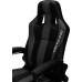 Геймерське крісло Pro-Gamer Daytona Black/Gray Геймерське крісло Pro-Gamer Daytona Black/Gray