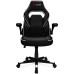 Геймерське крісло Pro-Gamer Strike Black/White Геймерське крісло Pro-Gamer Strike Black/White