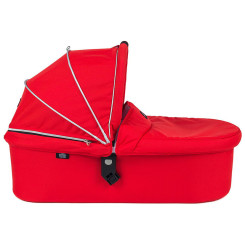 Valco baby External Bassinet для Snap Duo / Fire red Valco baby External Bassinet для Snap Duo / Fire red