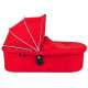 Valco baby External Bassinet для Snap Duo / Fire red Valco baby External Bassinet для Snap Duo / Fire red