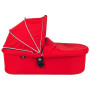 Valco baby External Bassinet для Snap Duo / Fire red Valco baby External Bassinet для Snap Duo / Fire red