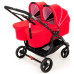 Valco baby External Bassinet для Snap Duo / Fire red Valco baby External Bassinet для Snap Duo / Fire red