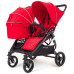 Valco baby External Bassinet для Snap Duo / Fire red Valco baby External Bassinet для Snap Duo / Fire red