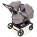 Valco baby External Bassinet для Snap Duo / Dove Grey Valco baby External Bassinet для Snap Duo / Dove Grey