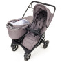 Valco baby External Bassinet для Snap Duo / Dove Grey Valco baby External Bassinet для Snap Duo / Dove Grey