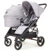 Valco baby External Bassinet для Snap Duo / Cool Grey Valco baby External Bassinet для Snap Duo / Cool Grey