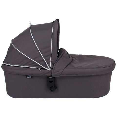 Valco baby External Bassinet для Snap & Snap4 / Dove Grey Valco baby External Bassinet для Snap & Snap4 / Dove Grey