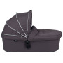 Valco baby External Bassinet для Snap & Snap4 / Dove Grey Valco baby External Bassinet для Snap & Snap4 / Dove Grey