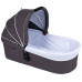 Valco baby External Bassinet для Snap & Snap4 / Dove Grey Valco baby External Bassinet для Snap & Snap4 / Dove Grey