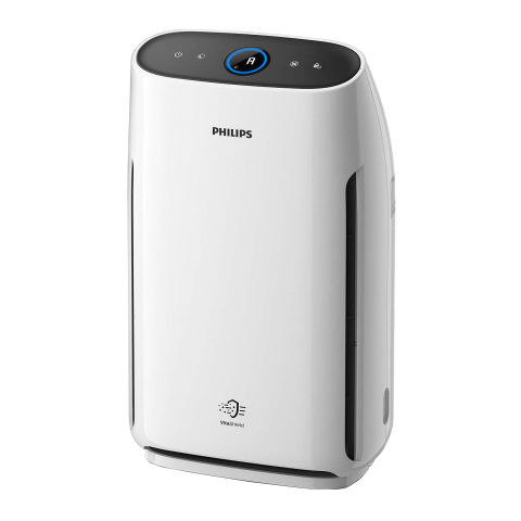 Очисник повітря Philips AC1217/50 Очисник повітря Philips AC1217/50