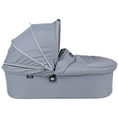 Valco baby External Bassinet для Snap & Snap4 / Cool Grey Valco baby External Bassinet для Snap & Snap4 / Cool Grey