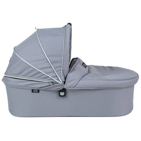 Valco baby External Bassinet для Snap &amp; Snap4 / Cool Grey