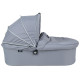 Valco baby External Bassinet для Snap & Snap4 / Cool Grey Valco baby External Bassinet для Snap & Snap4 / Cool Grey