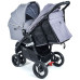 Valco baby External Bassinet для Snap &amp; Snap4 / Cool Grey