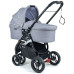 Valco baby External Bassinet для Snap &amp; Snap4 / Cool Grey