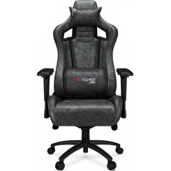 Геймерское кресло Pro-Gamer Xano Black/Gray Геймерское кресло Pro-Gamer Xano Black/Gray