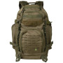 Рюкзак тактический Ares Trek 60 л Olive Рюкзак тактический Ares Trek 60 л Olive