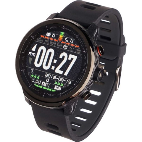 Garett Sport 29 Black Garett Sport 29 Black
