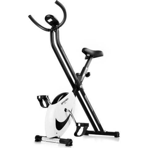Велотренажер Spokey XFIT