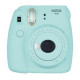 Камера моментальной печати Fuji Instax Mini 9 Синий Камера моментальной печати Fuji Instax Mini 9 Синий