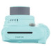 Камера моментальной печати Fujifilm Instax Mini 9 Blue Камера моментальной печати Fujifilm Instax Mini 9 Blue