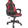 Геймерське крісло Genesis Nitro 370 Black/Red