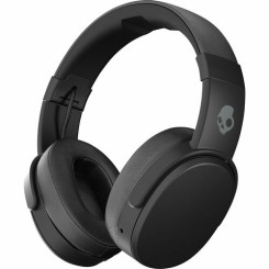 Наушники Skullcandy Riff Wireless Black Наушники Skullcandy Riff Wireless Black