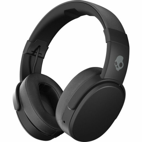 Навушники Skullcandy Riff Wireless Black Навушники Skullcandy Riff Wireless Black