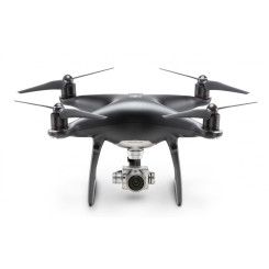 Квадрокоптер DJI PHANTOM 4 PRO+ OBSIDIAN Black (EU) Квадрокоптер DJI PHANTOM 4 PRO+ OBSIDIAN Black (EU)