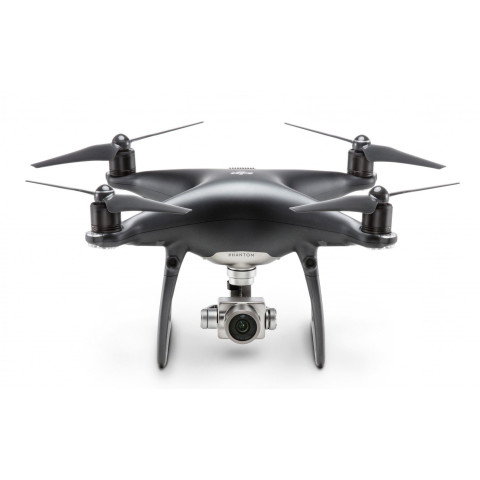 Квадрокоптер DJI PHANTOM 4 PRO+ OBSIDIAN Black (EU) Квадрокоптер DJI PHANTOM 4 PRO+ OBSIDIAN Black (EU)