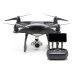 Квадрокоптер DJI PHANTOM 4 PRO+ OBSIDIAN Black (EU) Квадрокоптер DJI PHANTOM 4 PRO+ OBSIDIAN Black (EU)