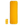 Килимок самонадувний Naturehike 20FCD 980 г Yellow