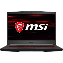 Ноутбук MSI GF65 i5-9300H/8GB/512 RTX2060 120Hz Ноутбук MSI GF65 i5-9300H/8GB/512 RTX2060 120Hz