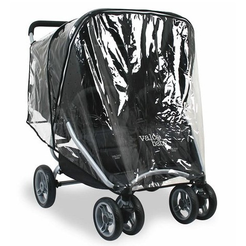 Valco Baby Stormcover / Snap Duo