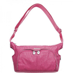 Сумка Doona Essentials Bag / pink
