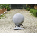 Акустична система Architettura Sonora Sphere 360 ​​Concrete (басовий динамік) 1шт