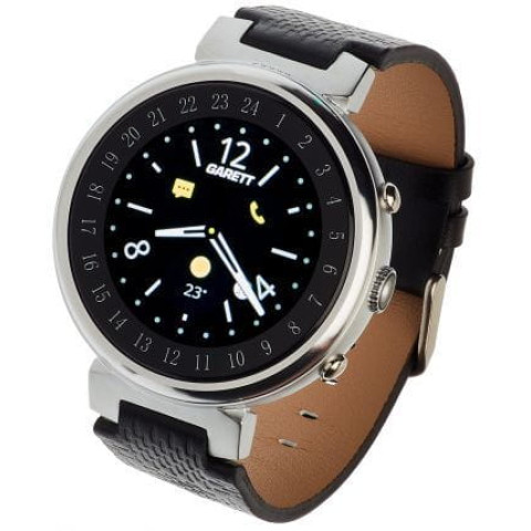 Garett Expert 7 Silver